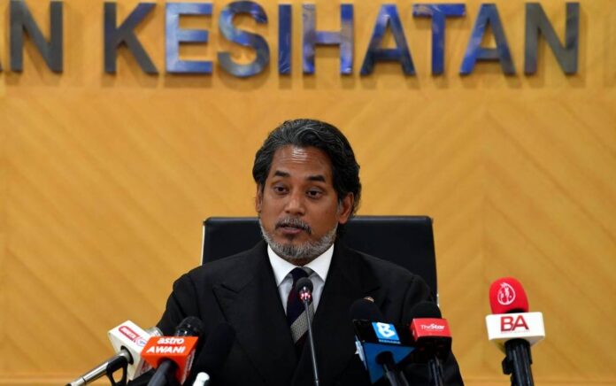 No special medical treatment for Najib, says Khairy