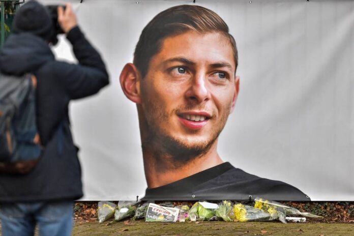 BBC: Pilot in crash that killed footballer Sala said plane was 'dodgy'