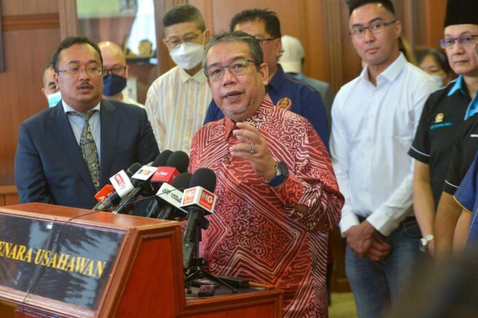 Job scam syndicate: Special committee headed by Foreign Ministry to be set up, says minister