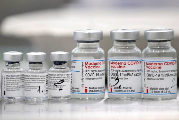 Hougang clinic in Singapore apologises for error in using undiluted Covid-19 vaccines, has stopped using relief doctor who did the jabs