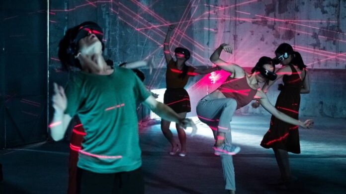 SeaShorts Film Festival hosts region's first VR exhibition in Malaysia