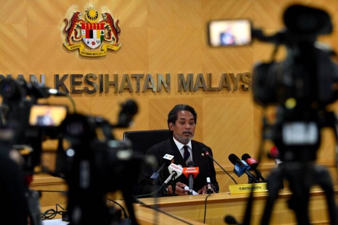 Khairy: MoH proposed six initiatives under Budget 2023 to strengthen health framework