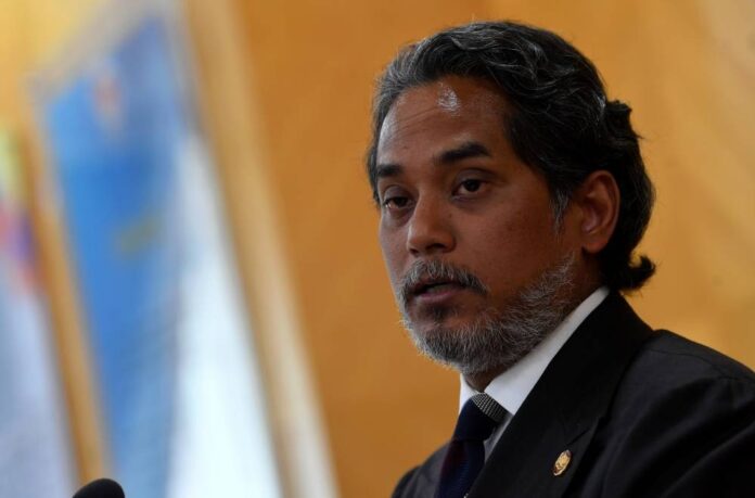 Khairy: 360-degree assessment system to include hospital directors starting 2022