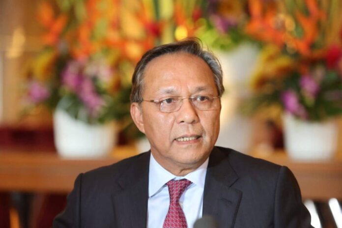 Hasni: Johor BN committed to anti-party hopping enactment, state committee not needed