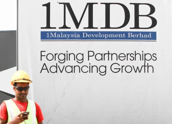 Hearing on govt's bid to stop PetroSaudi from using US$340m linked to 1MDB postponed to Nov 23