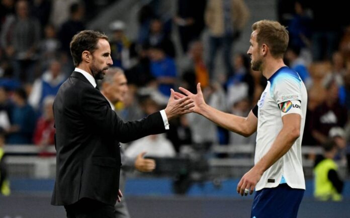 More questions than answers as England limp towards World Cup