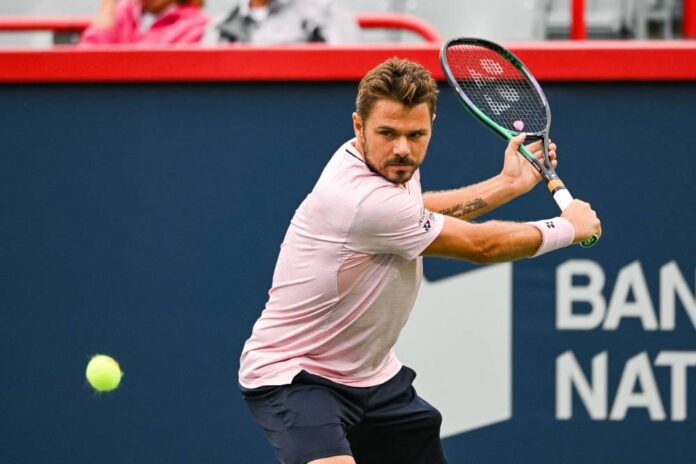 Returning Wawrinka marches into Metz last four