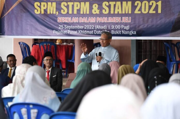 Minister: Cost will double if Parliamentary, state elections held separately