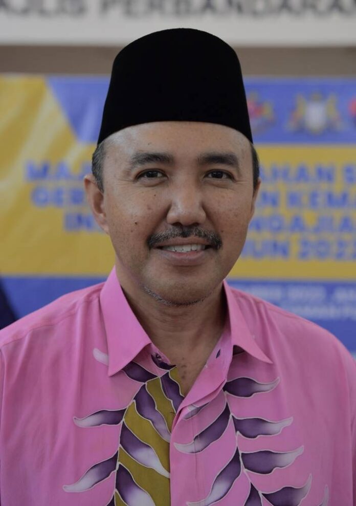 Johor to review housing projects in effort to improve drainage system, says state exco