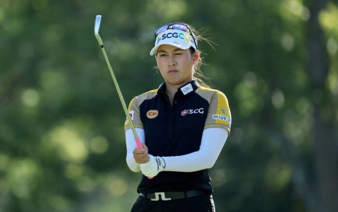 Thai teen Atthaya edges Kang for LPGA NW Arkansas trophy