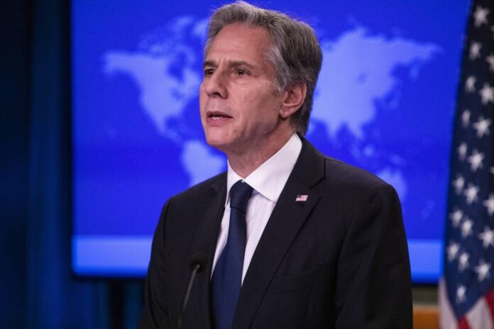 US warns Russia of 'catastrophic' consequences of nuclear strike
