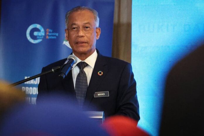 KL mayor: 25pc of residential development in Wangsa Maju's R12 reserved for green areas