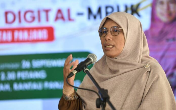 Women, Health Ministries to discuss shortage of maternity ward beds, says deputy minister