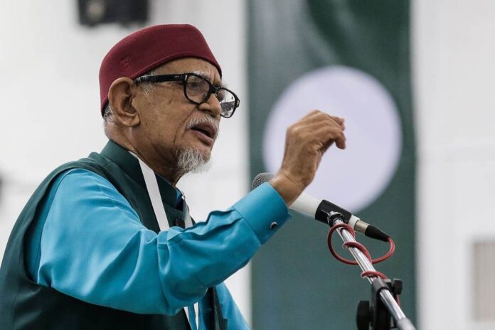PAS would control Malaysia, destroy Pakatan if it had RM90m, says Abdul Hadi