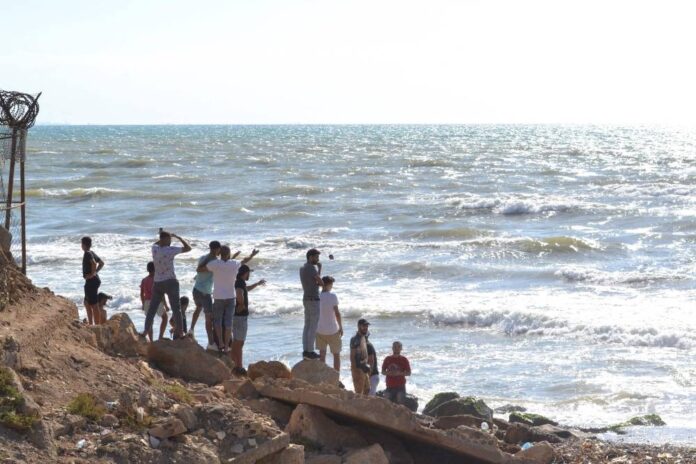 Death toll of Lebanon migrant shipwreck rises to 100