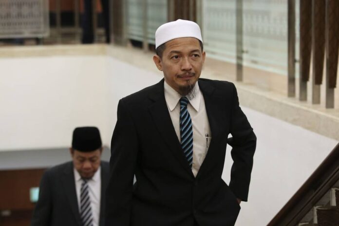 Kelantan exco denies Bachok MP abused power in enlisting state agencies for his children's wedding
