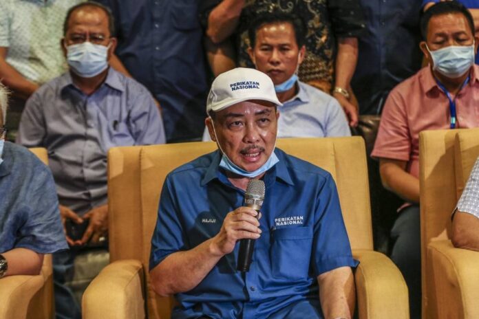Sabah launches portal to assist local young entrepreneurs