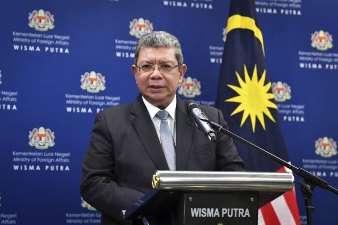 Foreign minister chairs coordination meeting to deal with job scam syndicates