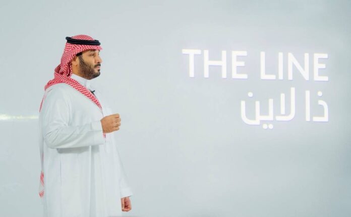 Saudi king names crown prince Mohammed bin Salman as prime minister