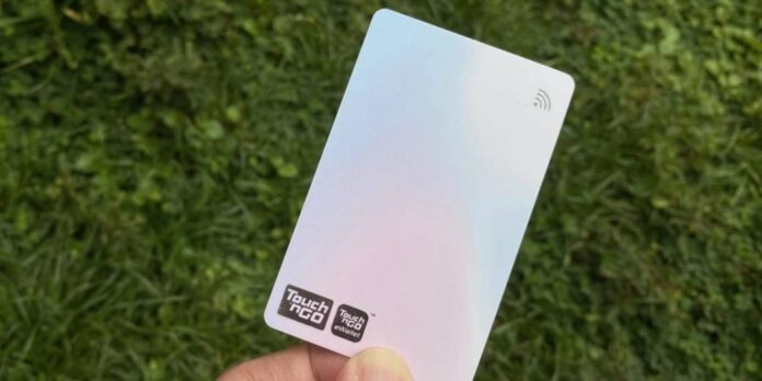 Touch 'n Go NFC cards being sold at exorbitant prices online, says minister