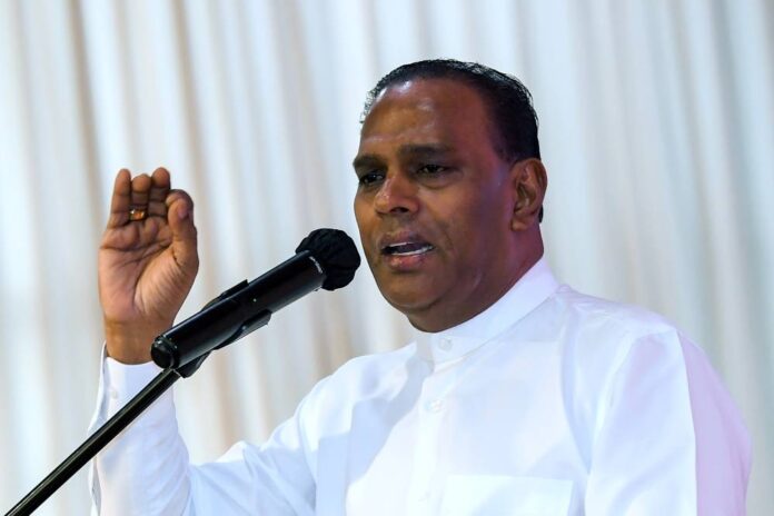 HR minister: Pakatan govt, especially DAP leaders, reason for Malaysia's labour crisis