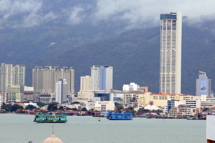 More public spaces, sidewalks to be included in George Town's replacement special area plan