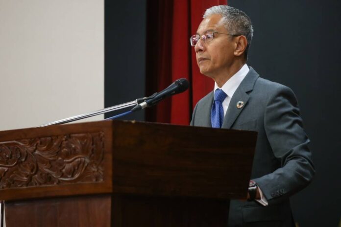 News reports on parliamentary meetings should be fair and accurate, says Dewan Rakyat Speaker