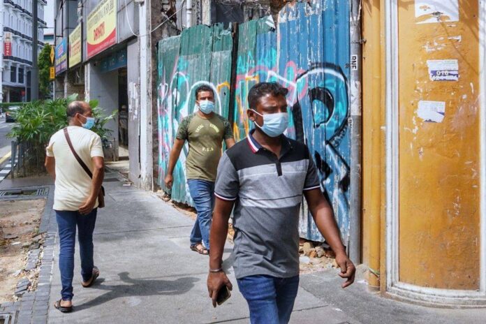 MEF says it wants discussion on new policy on foreign workers