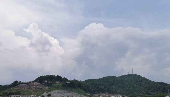 Under fire Bukit Dinding developer says project on slope complies with safety standards
