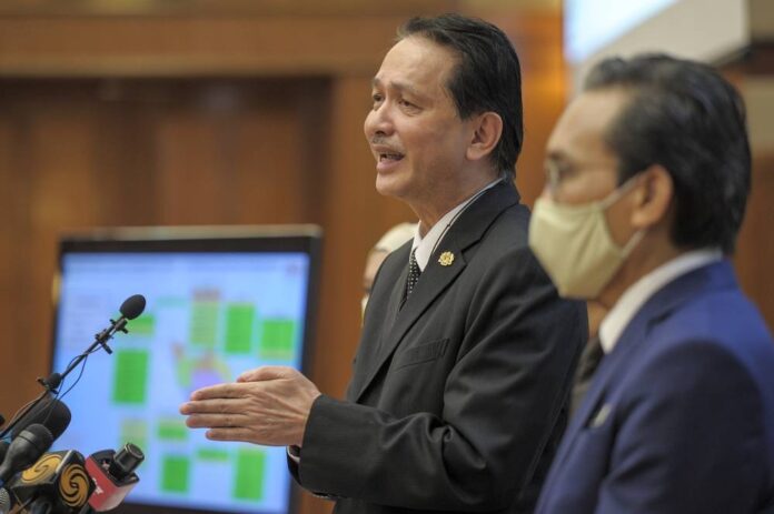 Malaysian Medical Council: Don't be duped by those claiming to be registered doctors, specialists