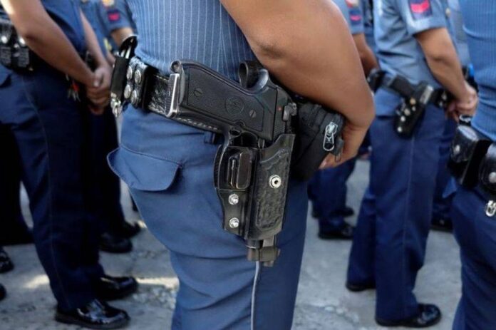 Philippine police rescue 29 trafficking victims from gaming operator