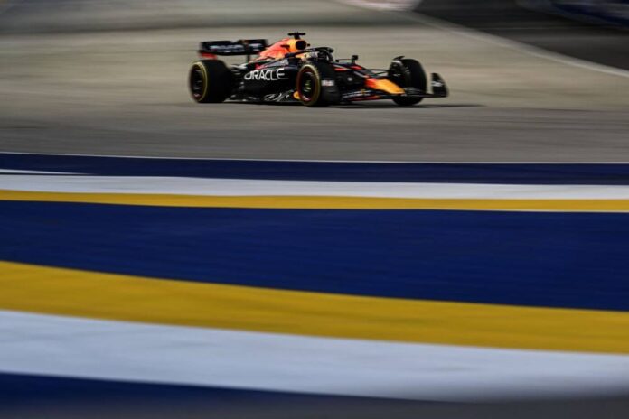 Team boss Horner denies Red Bull breached 2021 F1 budget cap