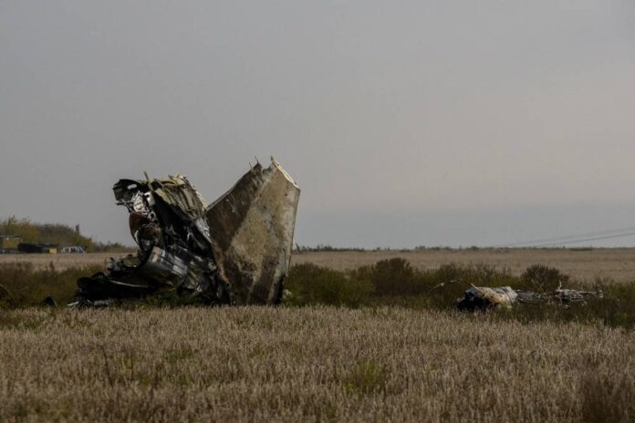 Ukraine says troops closing in on key Russian-held stronghold of Lyman