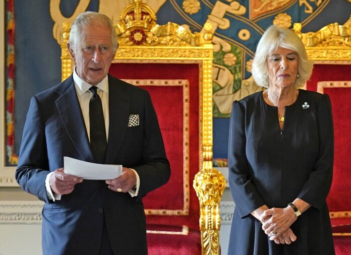 King Charles III won't attend COP27 after Truss 'objected', says report