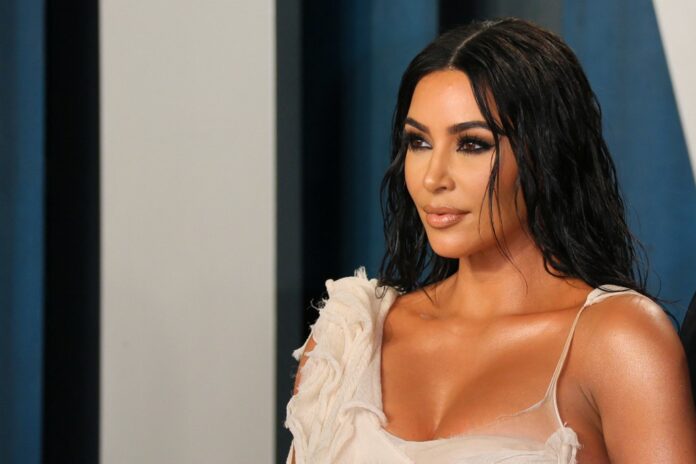 Kim Kardashian pays US$1.26 mln for unlawful crypto promo