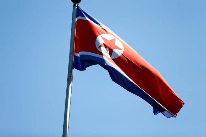 N.Korea fires ballistic missiles, marking fourth in a week