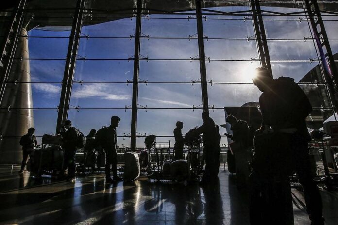 Aviation players positive on Malaysia's Category 1 rating reinstatement, eyes better outlook