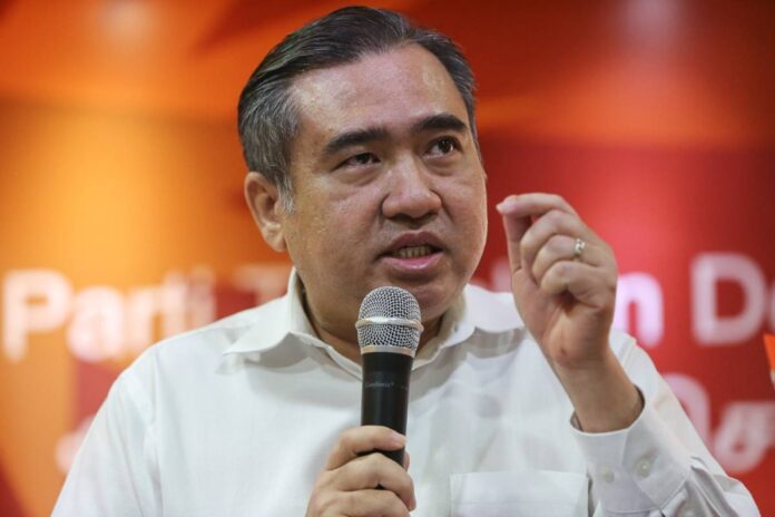 DAP sec-gen says Umno insistence on polls this year akin to 'derhaka' against Agong