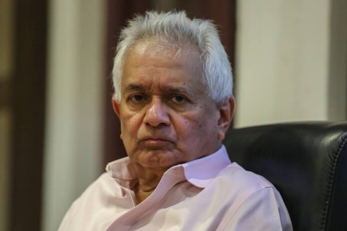After PM orders further probe, police to resubmit investigation file on Tommy Thomas