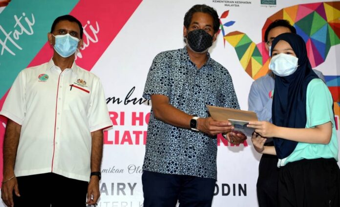 Health Minister: 218 palliative specialists needed