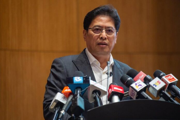 Claims of integrity pact not meeting international standards inaccurate, says MACC