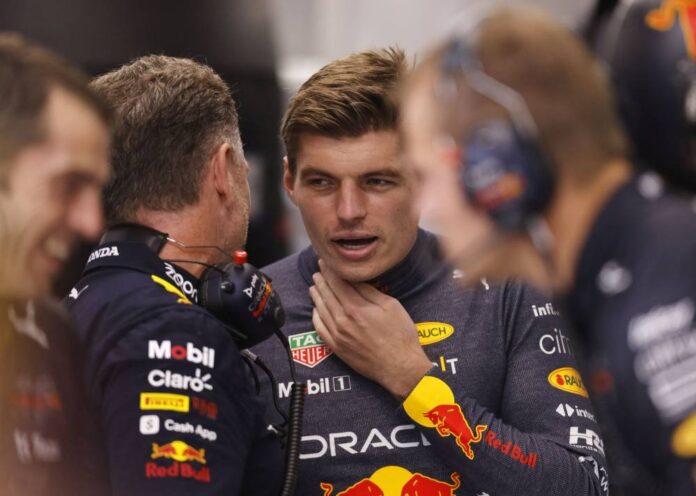 Red Bull boss slams F1 rivals after cost cap allegations