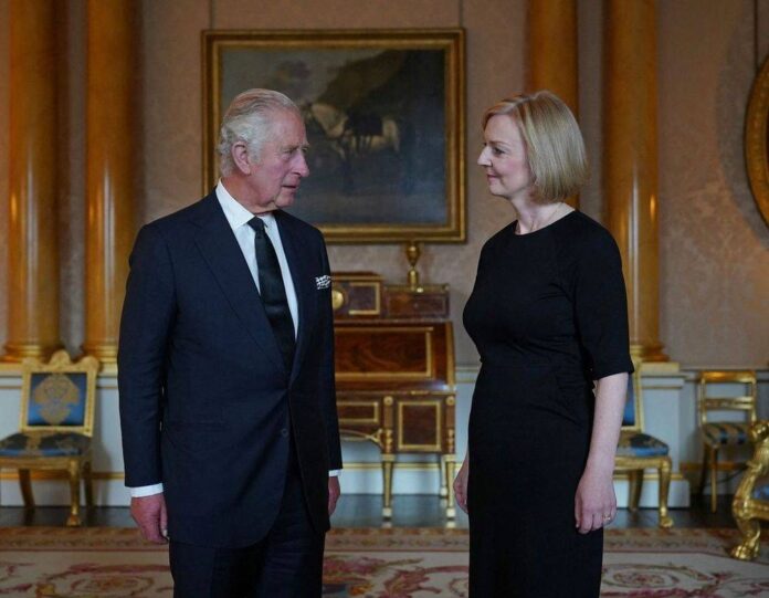 King Charles III won't attend COP27 after Truss 'objected', says report
