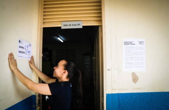 Brazil votes in Bolsonaro-Lula showdown
