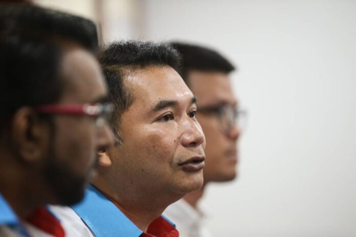 GE15: Pakatan seat allocation almost settled, says Rafizi