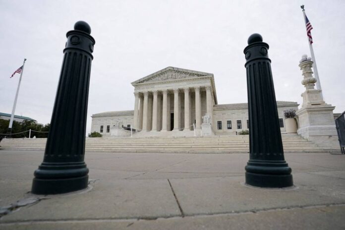 Weighty US Supreme Court term dawns with environmental and race cases