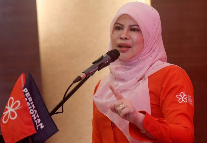 Minister: More than 10,000 temporary relief centres to be gazetted nationwide to prepare for floods