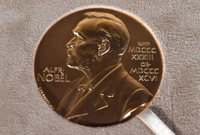 Nobel 2022 prize season under shadow of war in Ukraine