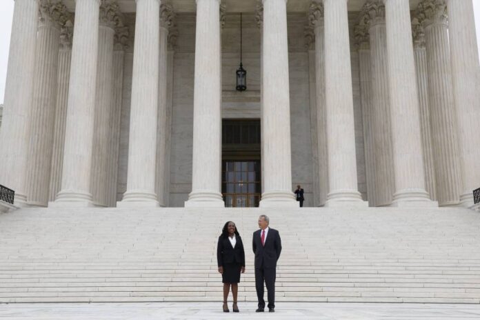 Anti-discrimination laws, voting rights on US Supreme Court docket