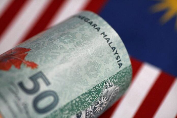 Ringgit's weakness has minimal impact on payment of govt debt, says minister
